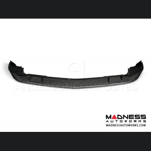 Dodge Challenger Front Lip by Anderson Composties - Carbon Fiber